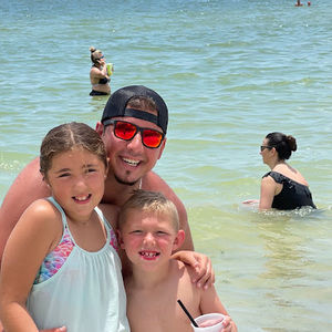 Meet your Posher, Mark